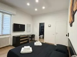 CIAO PARTENOPE - luxury rooms