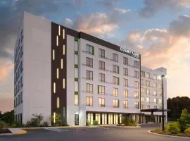 Courtyard by Marriott Lake City