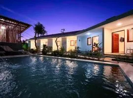 Mora Residence