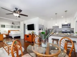 Kona Mansions E333 condo