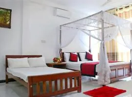 Senethaya Apartment