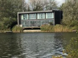 Luxury Lakeside House at Lakes by Yoo