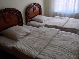 Guest House rent, дом в аренду, отель в Ереване