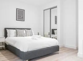 Contemporary Studio near NEC & Airport Free Parking