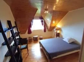 Chez Dominique