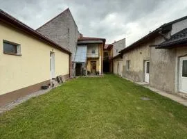 Centrum Brezno