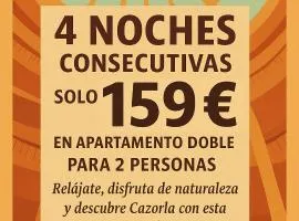 Cazorla LIVE
