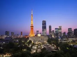 Tokyo Prince Hotel