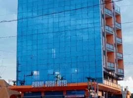 BWAMI DUBAI HOTEL KASULU