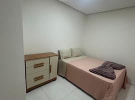 Casa siles，位于穆库热的酒店