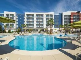 SpringHill Suites Orange Beach at The Wharf