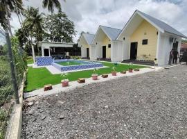 Desa Damai Homestay, hotel di Penaga