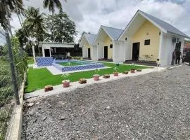 Desa Damai Homestay