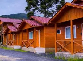 Cabanas Coimbra