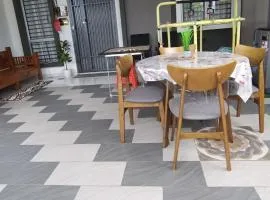 Teratak Idanas Retreat Near KLIA
