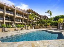 Kona Pacific D526 condo