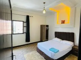 Luxury apartment in Laayoune