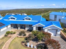 La Vita Alti, hotel in Mossel Bay