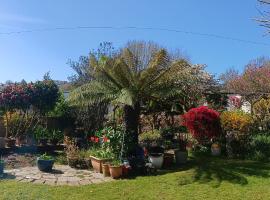 Chy An Geddon, hotel a Penryn