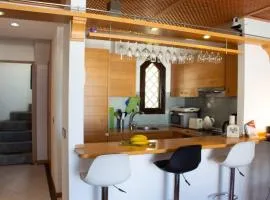 Suite adeje paradise with private jacuzzi