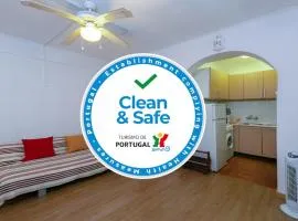 A12 - Praia da Luz Center Apartment