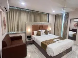 Hotel Soho Bharuch