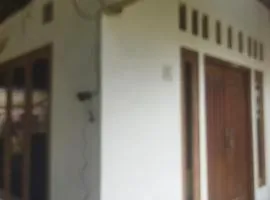 Kasutapan homestay