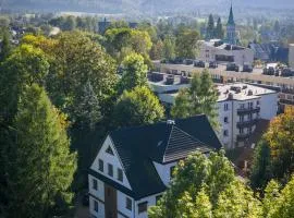 Villa Jarosta Premium