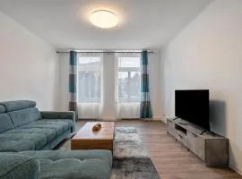 Ferienwohnung Am Theaterplatz