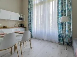Dear Hungary apartments