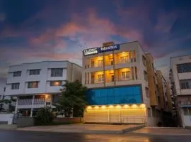 FabHotel Classic Executive