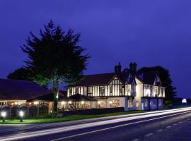 Mercure Thame Lambert Hotel