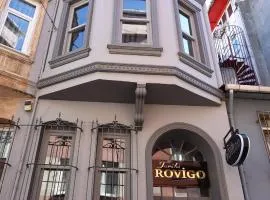 Rovigo Hotel