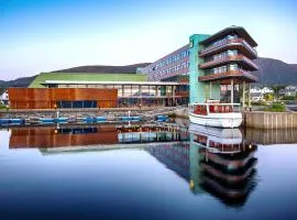 Quality Hotel Ulstein