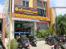 SRG Shivam Residency