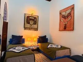Riad d'Art de Fès