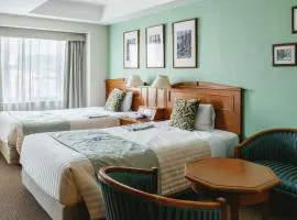 Boston Plaza Kusatsu Biwa Lake - Vacation STAY 15442v