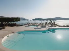 Domes Aulus Elounda All-Inclusive Resort, Adults only, Curio by Hilton