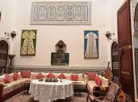 Riad d'Art de Fès