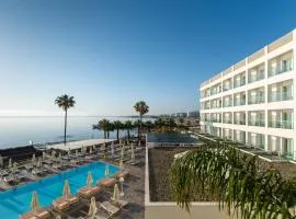 Evalena Beach Hotel