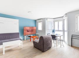 GuestReady - Cosy and sunny studio in Antony, מלון באנטוני