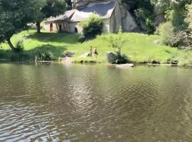 Les gîtes Bretons