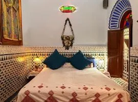Riad d'Art de Fès