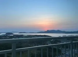 인스파이어 오션뷰 하우스