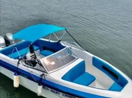 Richesther cruise world