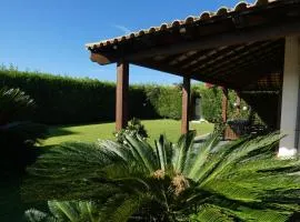 Villa Baia Verde