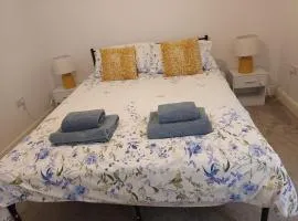 Fabulous 1 bed flat Central Ipswich Parking
