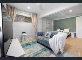 Kingscliff beach house