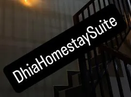 Suites Kampung Homestay