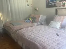 Hostal Constitución